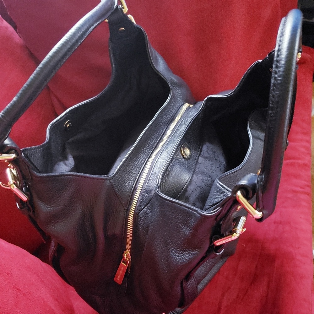 Mk Fulton bag - Picture 3 of 6